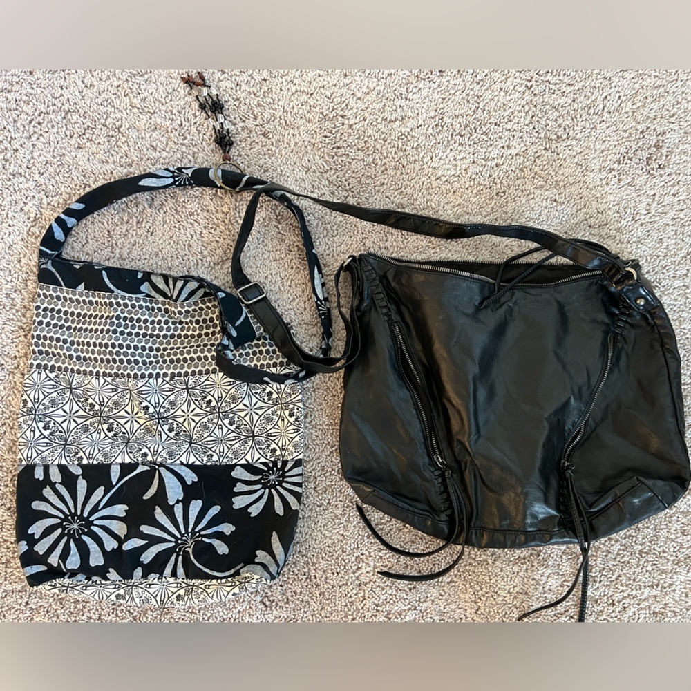 Bundle 2 bags!